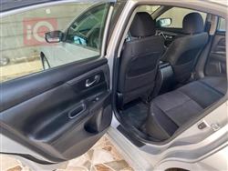 نيسان ألتيما